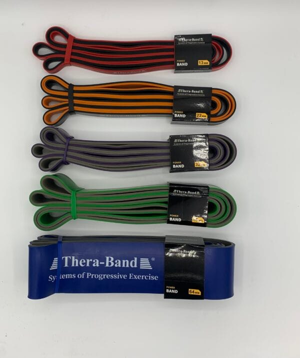 کش پاور POWER BAND