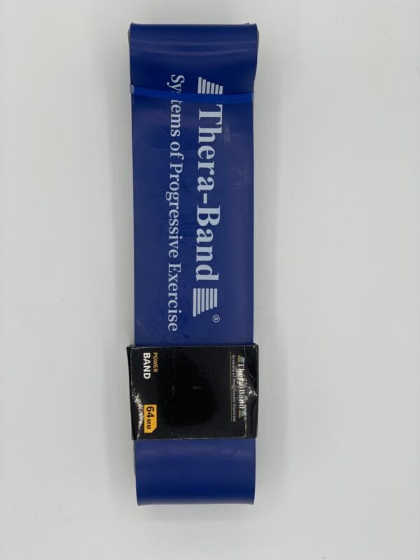 کش پاور POWER BAND
