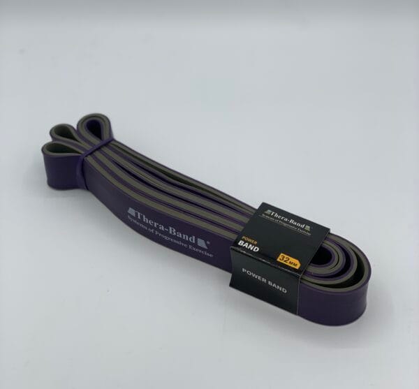 کش پاور POWER BAND