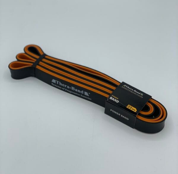 کش پاور POWER BAND