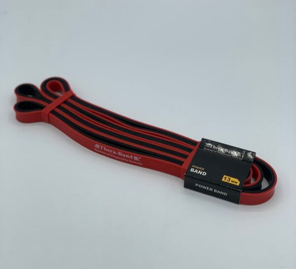 کش پاور POWER BAND