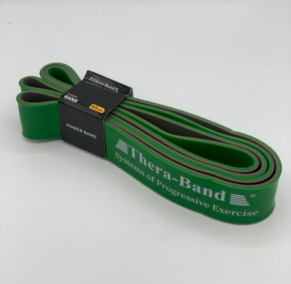 کش پاور POWER BAND