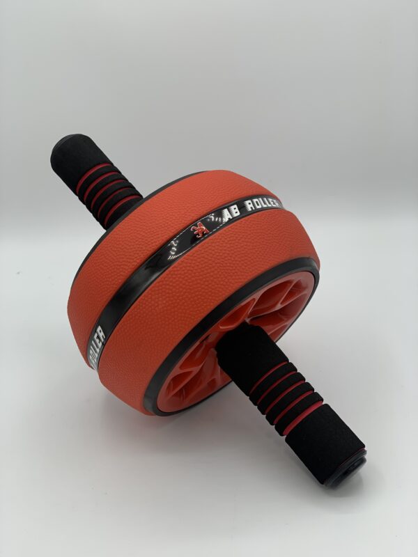 چرخ تمرین شکم AB ROlleR